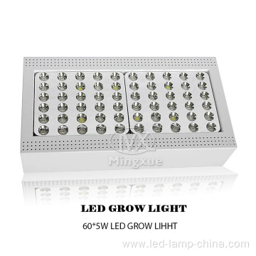 High Lumen Full Spectrum LED Grow Light